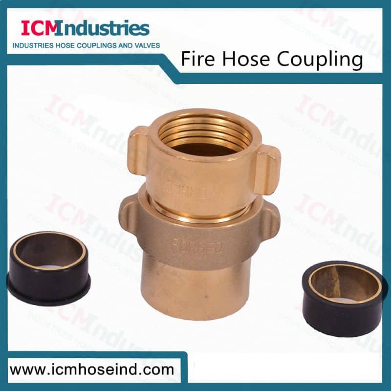 US Type Expansion Coupling Double Well International Trade Co., Ltd