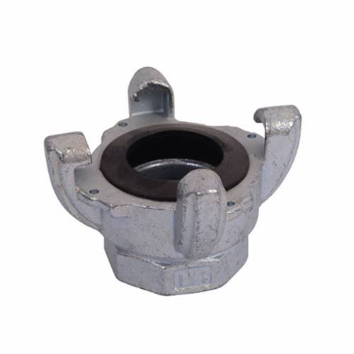 Chicago Air Universal Hose Coupling Double Well International Trade