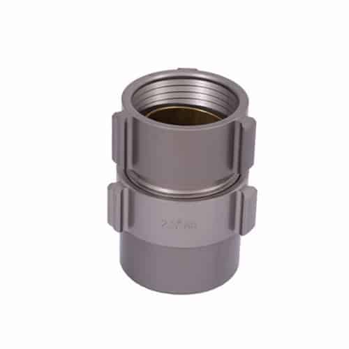 aluminum fire hose expansion coupling Double Well International Trade