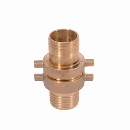 brass pin lug hose coupling Double Well International Trade Co., Ltd