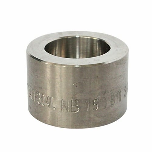 half couplings Double Well International Trade Co., Ltd