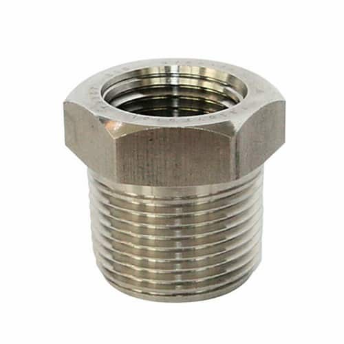 hex bushing Double Well International Trade Co., Ltd