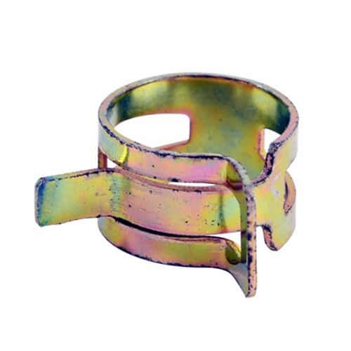 Spring Hose Clamp Double Well International Trade Co., Ltd