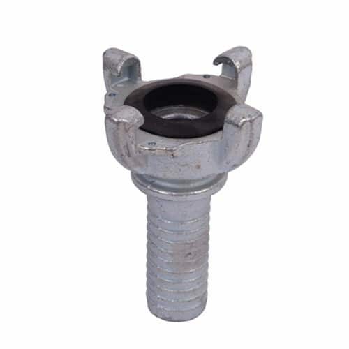 American Type Claw Coupling Double Well International Trade Co., Ltd