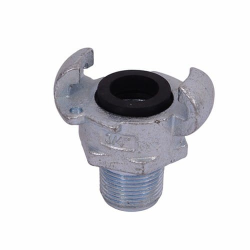 Air Hose Claw fitting Universal Coupling Double Well International